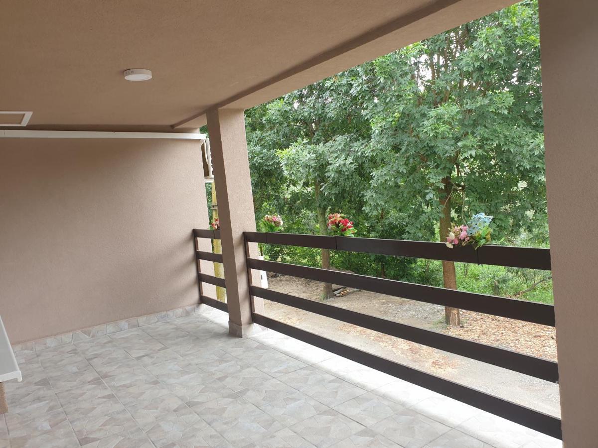 Vikendica Apartments Dunav Ms Celarevo Екстериор снимка