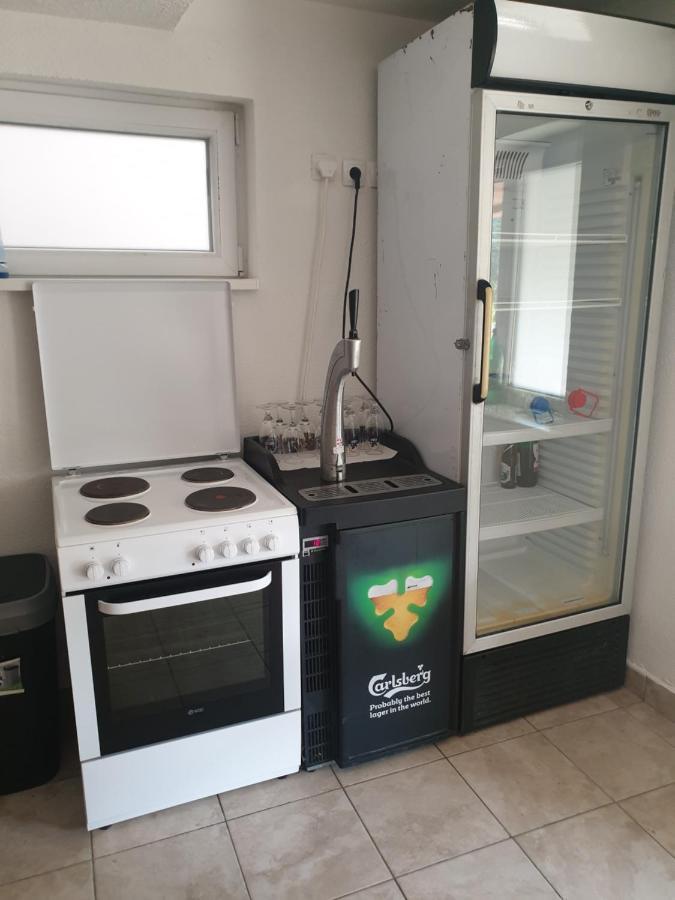 Vikendica Apartments Dunav Ms Celarevo Екстериор снимка