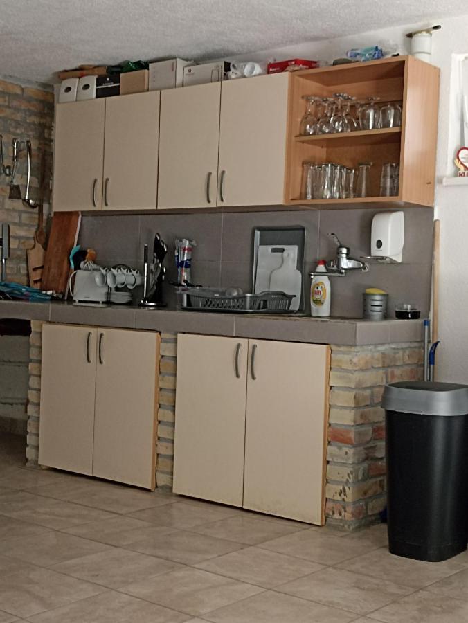 Vikendica Apartments Dunav Ms Celarevo Екстериор снимка
