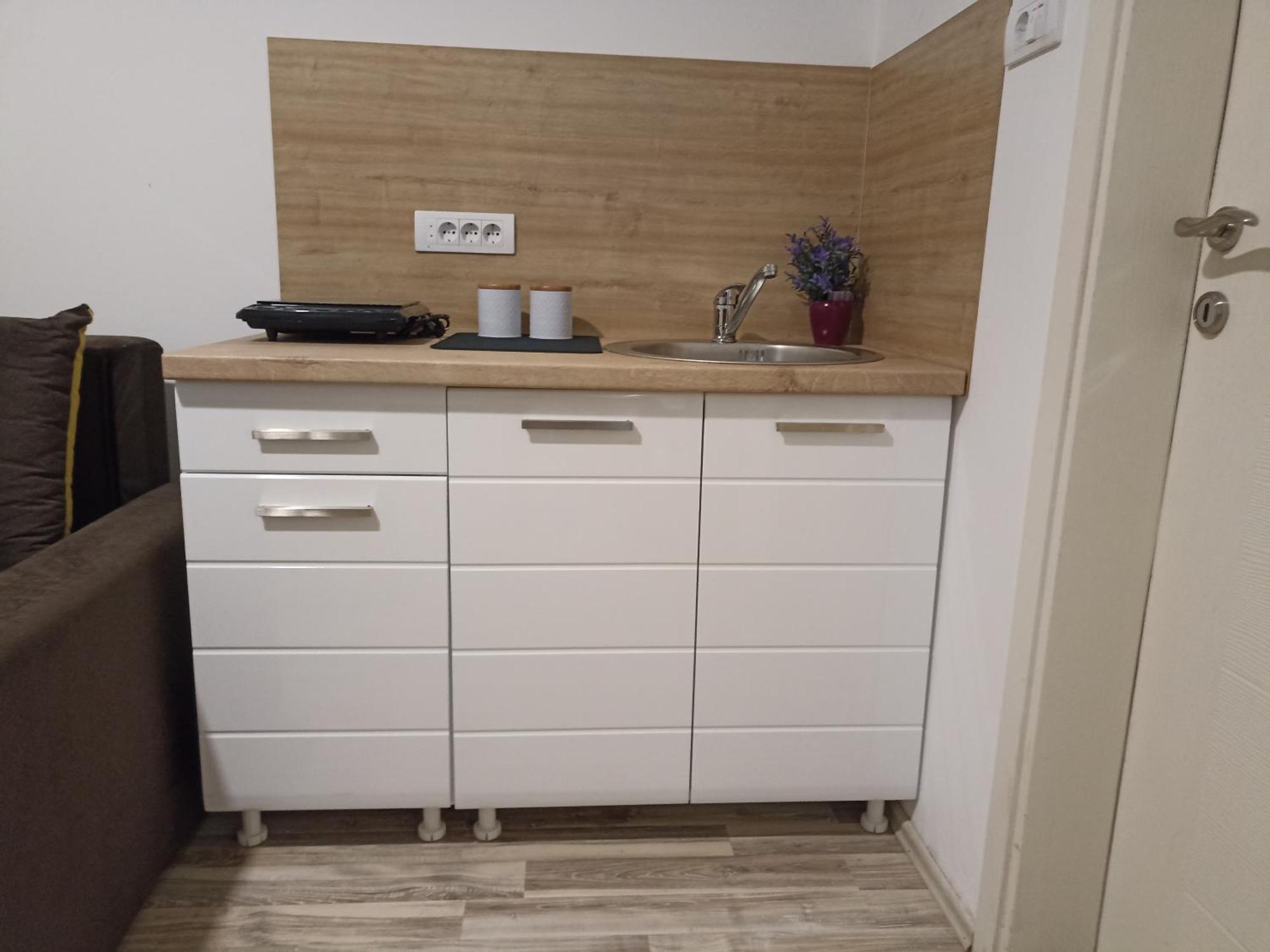 Vikendica Apartments Dunav Ms Celarevo Екстериор снимка