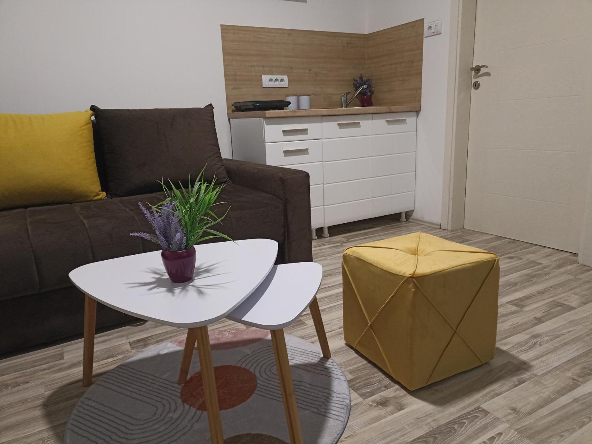 Vikendica Apartments Dunav Ms Celarevo Екстериор снимка