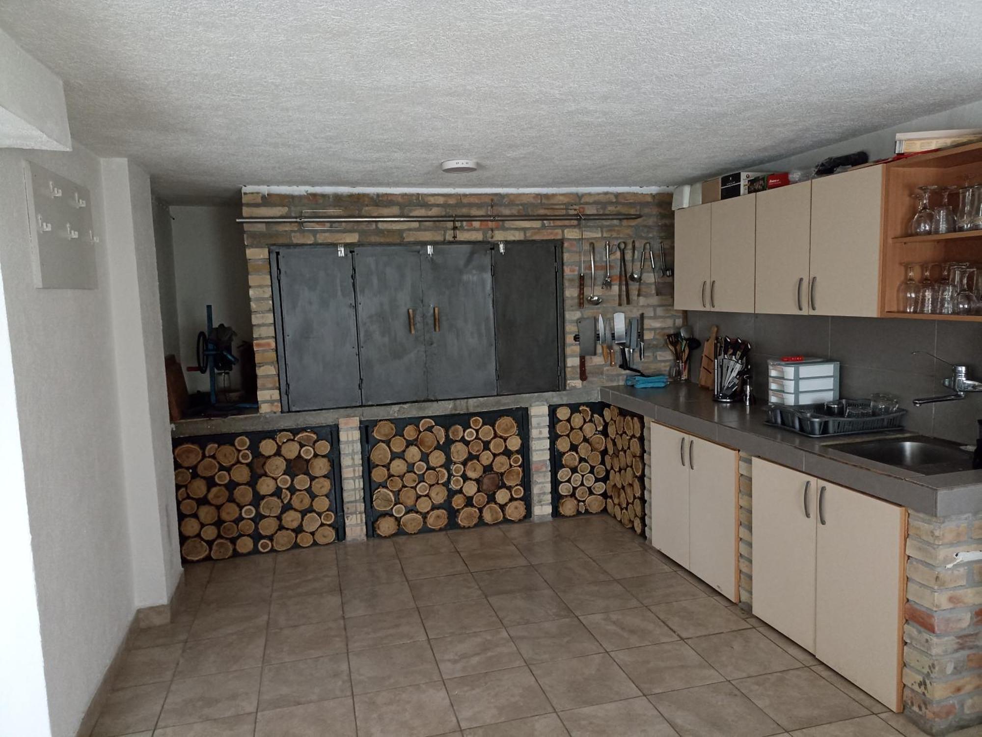 Vikendica Apartments Dunav Ms Celarevo Екстериор снимка