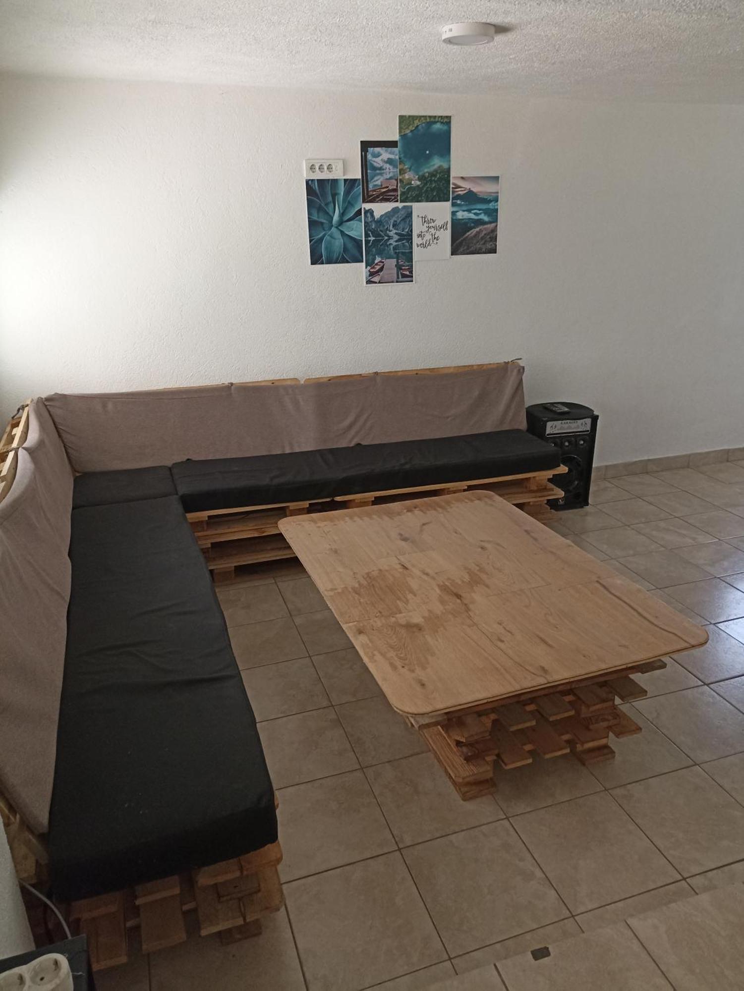Vikendica Apartments Dunav Ms Celarevo Екстериор снимка