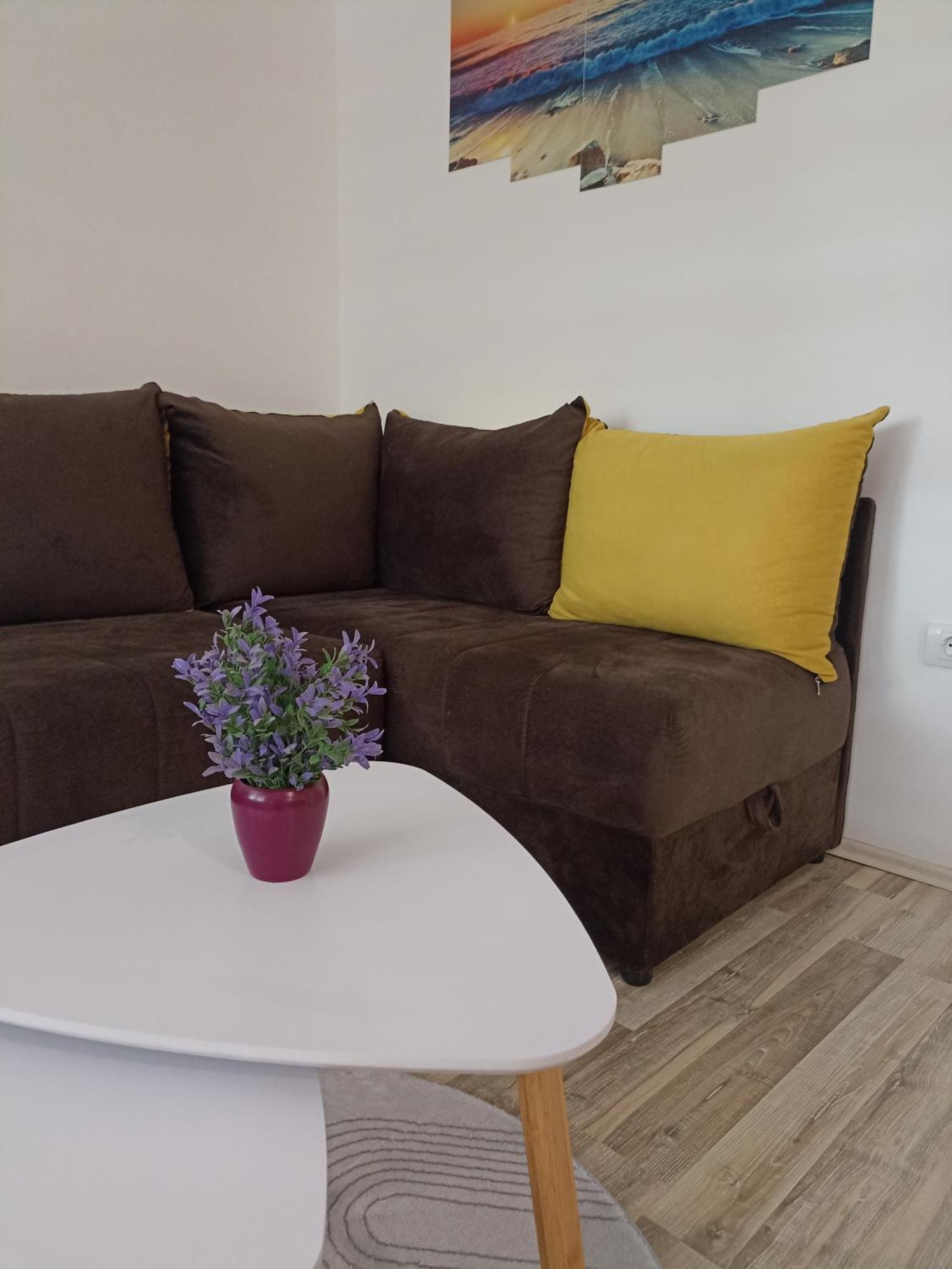 Vikendica Apartments Dunav Ms Celarevo Екстериор снимка