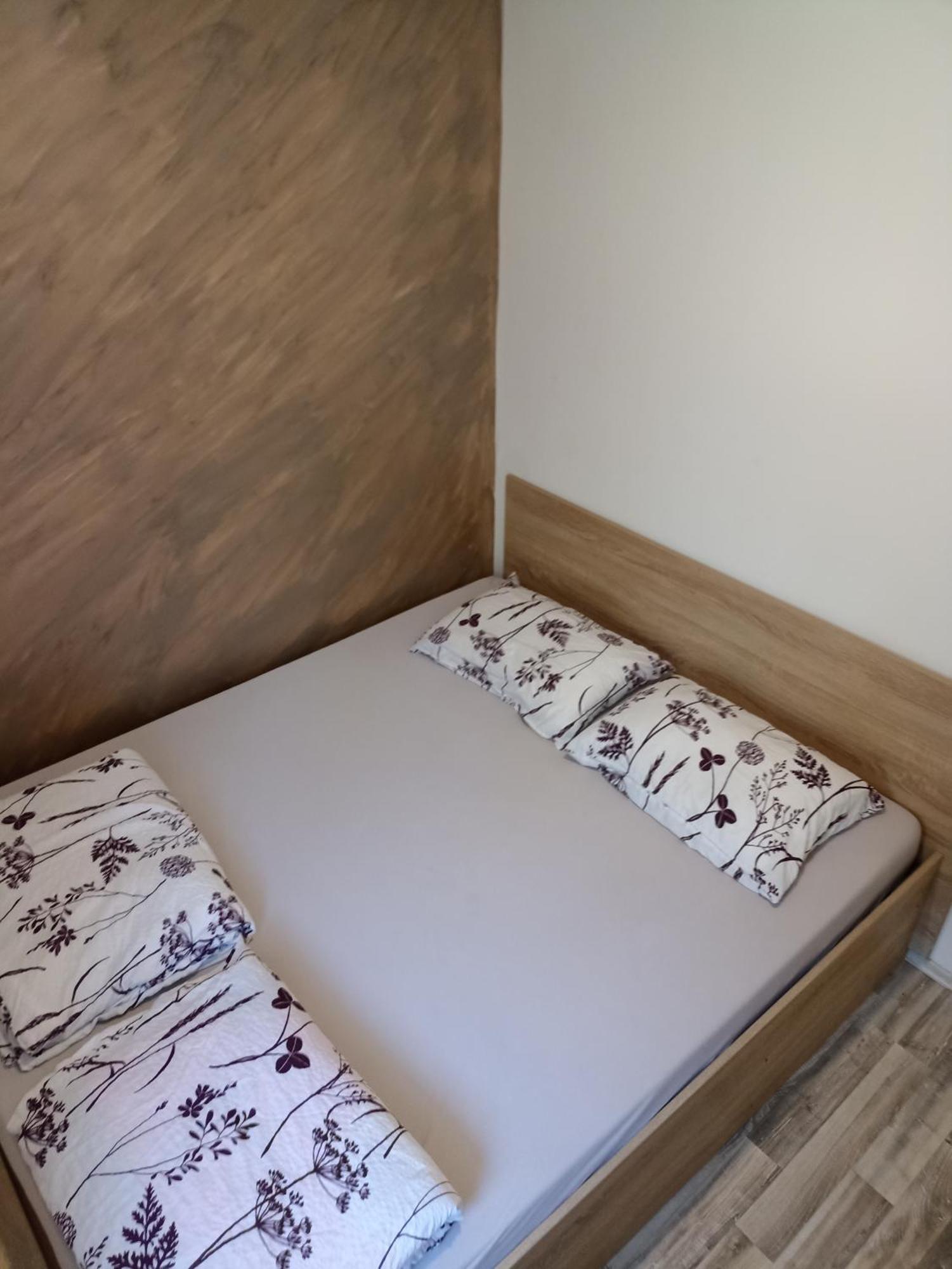 Vikendica Apartments Dunav Ms Celarevo Екстериор снимка